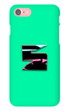 spin's iPhone Phone Cases