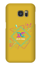 Cover Samsung personalizzata logo (no rimborsi)