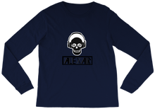 alexair202 Long Sleeve Tee