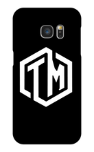 FUNDA SAMSUNG TONY MABER DJ
