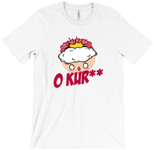 env1ro O kur** T-Shirt