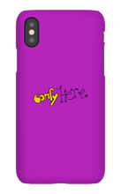 iComfy
