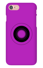 logosgodhurtson iPhone Phone Cases