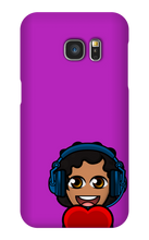 JustDiva87 Samsung Phone Cases