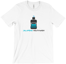 Jalapeno Cotton T-Shirts