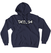 taco_94 Hoodies (No-Zip/Pullover)