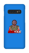iggyxx Samsung Phone Cases