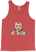 vodkacub Tank Top