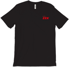 Mr eek tee