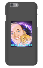 Catdad2020 iPhone Phone Cases