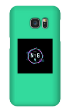 nothingtvbr Samsung Phone Cases