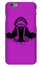 AstrolOG iPhone Phone Cases