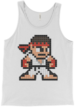 f33dbacks Tank Top