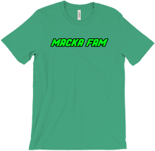 Macka Fam Tshirt
