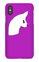 Night Crawler iPhone Phone Cases
