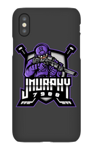 jmurphy7988 iPhone Phone Cases