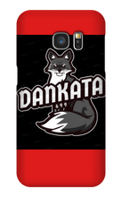 dankata699 Samsung Phone Cases