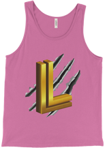 Lisky_ débardeur