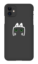 bepooint Cat iPhone Phone Case