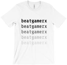 beatgamerx T-Shirts