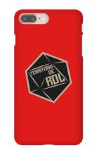 Iphone protector Territorio de Rol