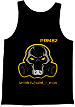 paint_r_man Tank Top
