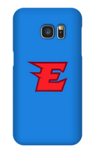 Emax Samsung Phone Case tema rosso