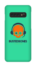 Busted Bones Samsung Phone Case (Light)