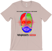 Tekgeekify Sucks | T-Shirt