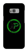 xavier_pendrag0n Samsung Phone Cases