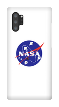 shortr0 nasa Samsung Phone Cases