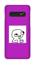 cammymuffins Samsung Phone Cases