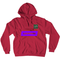 luckyrsa Hoodies (No-Zip/Pullover)