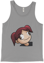 AlottaOwata Derp Tank Top