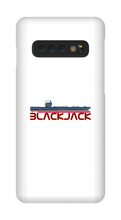 Blackjack Samsung Phone Cases