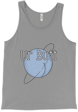 Ur Butt Tank Top