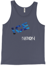 ICE Nation Tank Top