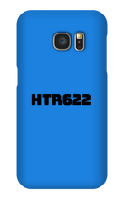 htr622 Samsung Phone Cases