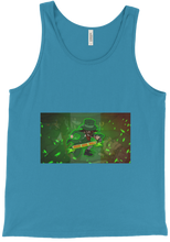 irishwarwolf_tv Tank Top