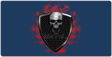 metal_csabi XXL Gaming Mousepad