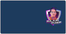 rajunthief XXL Gaming Mousepad