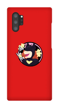 gigglybatgirl Samsung Phone Cases