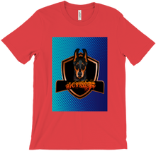 j43mus T-Shirts