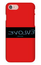Lilgs'revenge "3VOLV3" iPhone Phone Cases