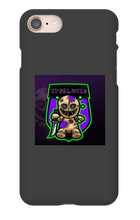 itbeluc1d iPhone Phone Cases