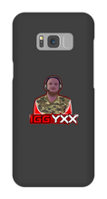 iggyxx Samsung Phone Cases