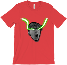 Toxicant Logo T-Shirts