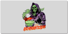 LIMITED (50/50) -RMDS 'POTION SELLER' XXL Mousepad