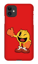 pacmann95 iPhone Phone Cases