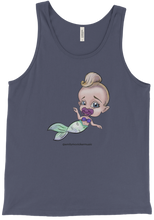 Baby Mermaid Tank Top